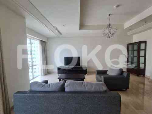 2 Bedroom on 20th Floor for Rent in Pakubuwono Residence - fgad67 1