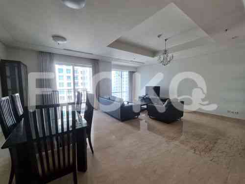 2 Bedroom on 20th Floor for Rent in Pakubuwono Residence - fgad67 2