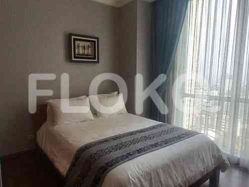 2 Bedroom on 15th Floor for Rent in Pakubuwono View - fgabb4 2