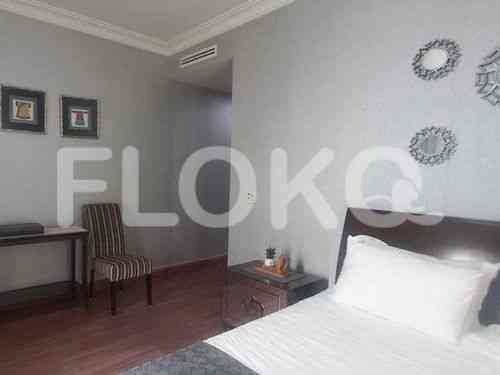 2 Bedroom on 15th Floor for Rent in Pakubuwono View - fgabb4 4