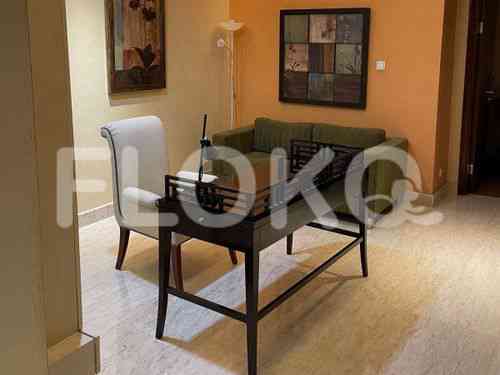 3 Bedroom on 7th Floor for Rent in Pakubuwono Residence - fgaaea 5