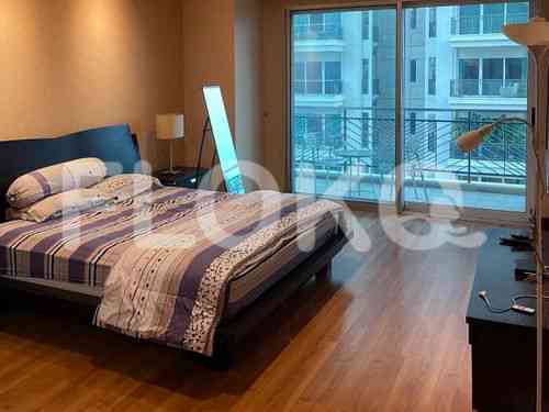 3 Bedroom on 7th Floor for Rent in Pakubuwono Residence - fgaaea 3