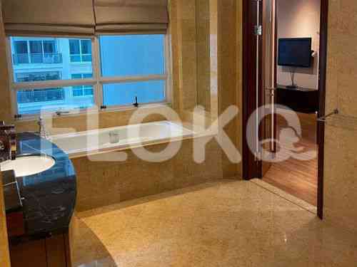 3 Bedroom on 7th Floor for Rent in Pakubuwono Residence - fgaaea 7