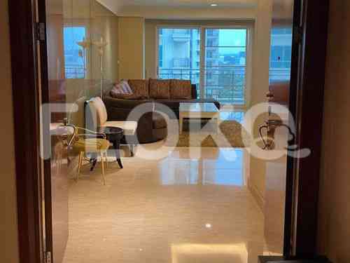 3 Bedroom on 7th Floor for Rent in Pakubuwono Residence - fgaaea 1