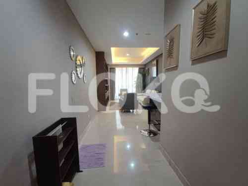 2 Bedroom on 15th Floor for Rent in Pondok Indah Residence - fpoe1d 5