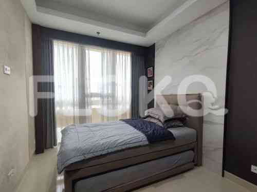 Tipe 2 Kamar Tidur di Lantai 15 untuk disewakan di Pondok Indah Residence - fpo05c 3