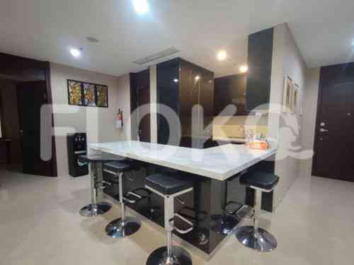 2 Bedroom on 15th Floor for Rent in Pondok Indah Residence - fpoe1d 4