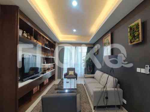 2 Bedroom on 15th Floor for Rent in Pondok Indah Residence - fpoe1d 1