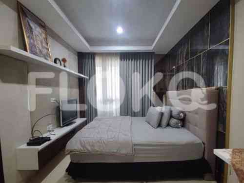 Tipe 2 Kamar Tidur di Lantai 15 untuk disewakan di Pondok Indah Residence - fpo05c 2