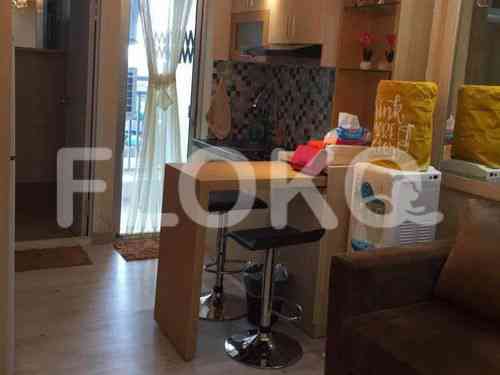 2 Bedroom on 19th Floor for Rent in Bassura City Apartment - fciddf 4