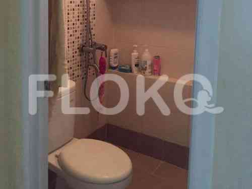 2 Bedroom on 19th Floor for Rent in Bassura City Apartment - fciddf 6