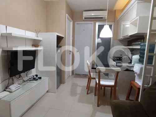 2 Bedroom on 26th Floor for Rent in Bassura City Apartment - fcia2a 5