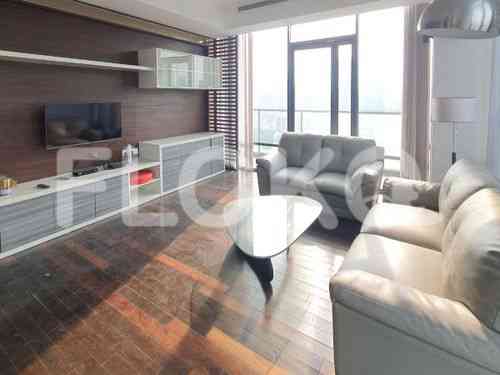 2 Bedroom on 15th Floor for Rent in Verde Residence - fku51e 2