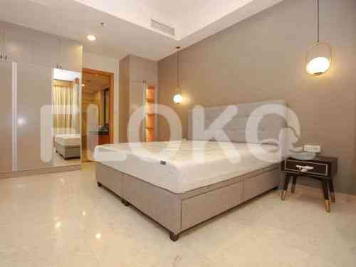 1 Bedroom on 5th Floor for Rent in Senayan Residence - fseaaf 2