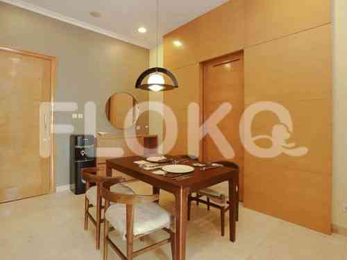 1 Bedroom on 5th Floor for Rent in Senayan Residence - fseaaf 1