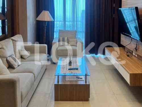 2 Bedroom on 18th Floor for Rent in Kuningan City (Denpasar Residence) - fku40e 1