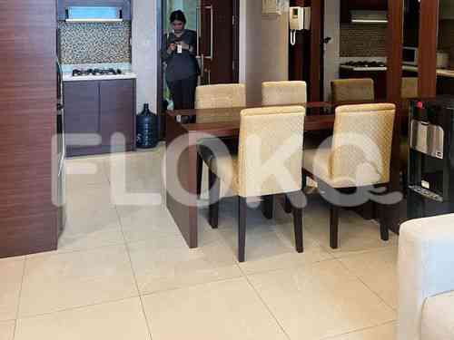 2 Bedroom on 18th Floor for Rent in Kuningan City (Denpasar Residence) - fku40e 5