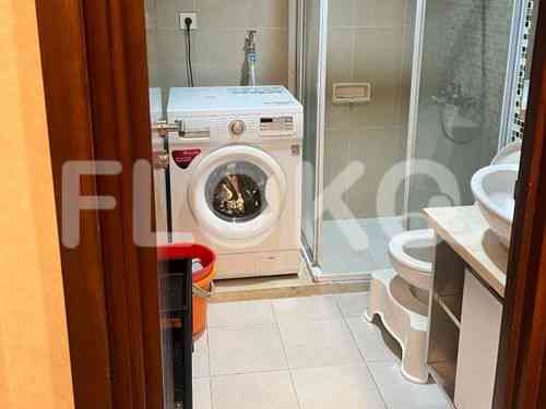 2 Bedroom on 18th Floor for Rent in Kuningan City (Denpasar Residence) - fku40e 7