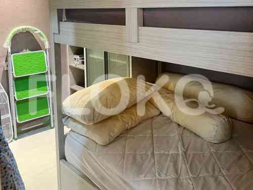 2 Bedroom on 18th Floor for Rent in Kuningan City (Denpasar Residence) - fku40e 3