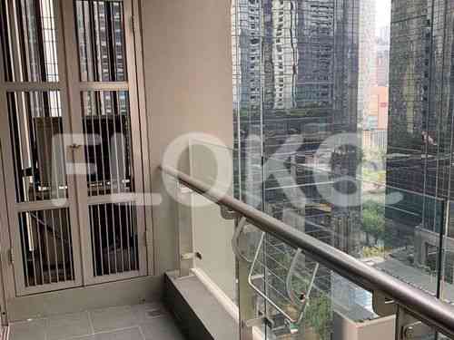 1 Bedroom on 15th Floor for Rent in Residence 8 Senopati - fse10a 2