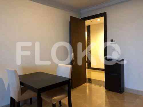 1 Bedroom on 9th Floor for Rent in Residence 8 Senopati - fseb86 2