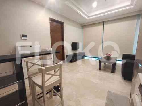 1 Bedroom on 29th Floor for Rent in District 8 - fse888 4