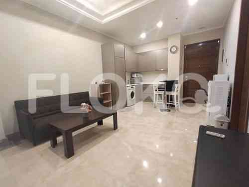 1 Bedroom on 29th Floor for Rent in District 8 - fse888 1