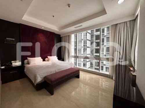 3 Bedroom on 15th Floor for Rent in The Capital Residence - fsc7db 2