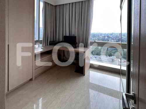 3 Bedroom on 15th Floor for Rent in The Capital Residence - fsc7db 4