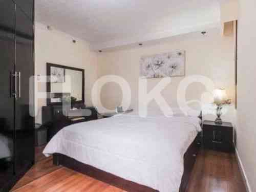 3 Bedroom on 1st Floor for Rent in Taman Rasuna Apartment - fkuf7e 4