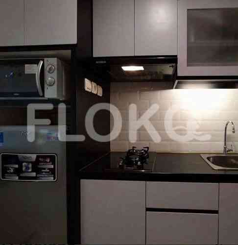 Tipe 1 Kamar Tidur di Lantai 3 untuk disewakan di Pejaten Park Residence - fpe19a 8