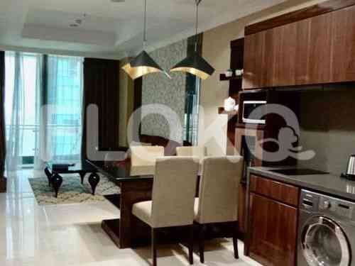 2 Bedroom on 25th Floor for Rent in Residence 8 Senopati - fsec4a 3