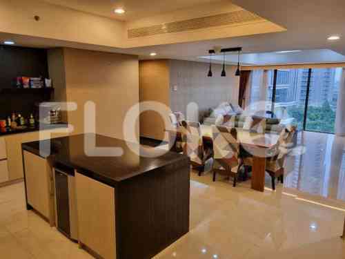 2 Bedroom on 15th Floor for Rent in Verde Residence - fkuf8e 3