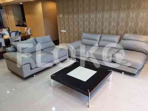 2 Bedroom on 15th Floor for Rent in Verde Residence - fkuf8e 2