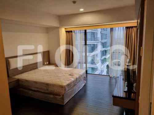 2 Bedroom on 15th Floor for Rent in Verde Residence - fkuf8e 4