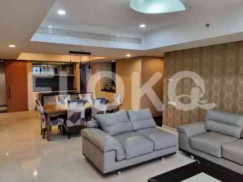 2 Bedroom on 15th Floor for Rent in Verde Residence - fkuf8e 1