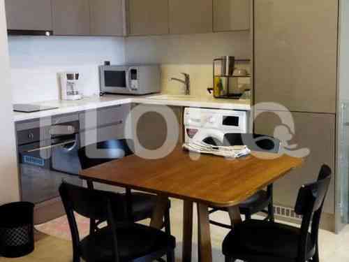 1 Bedroom on 17th Floor for Rent in District 8 - fse20a 3