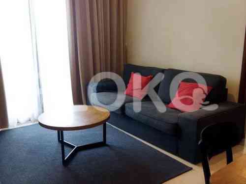 1 Bedroom on 17th Floor for Rent in District 8 - fse20a 1