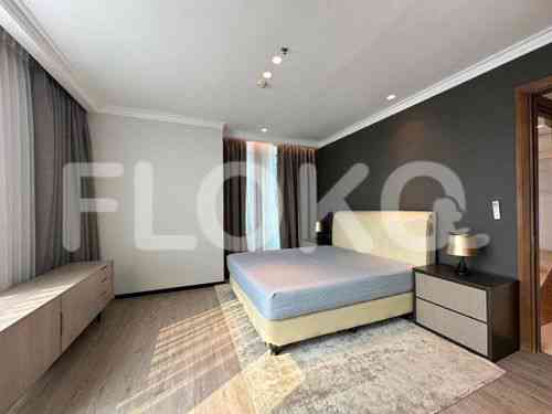 2 Bedroom on 57th Floor for Rent in Residence 8 Senopati - fsec74 4