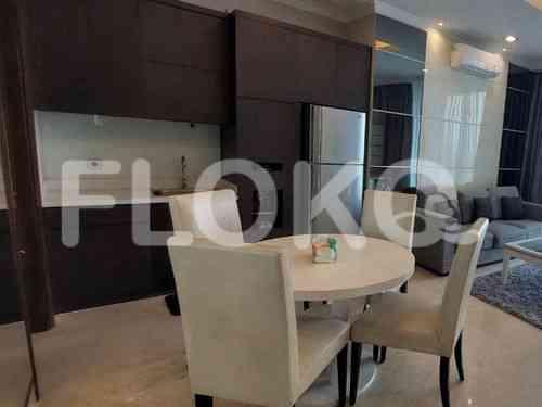 2 Bedroom on 53rd Floor for Rent in Residence 8 Senopati - fse771 4