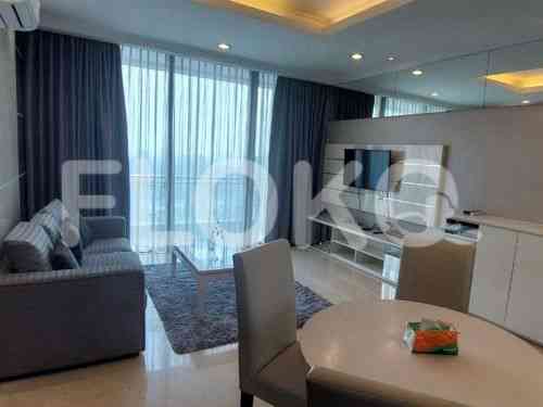 2 Bedroom on 53rd Floor for Rent in Residence 8 Senopati - fse771 1