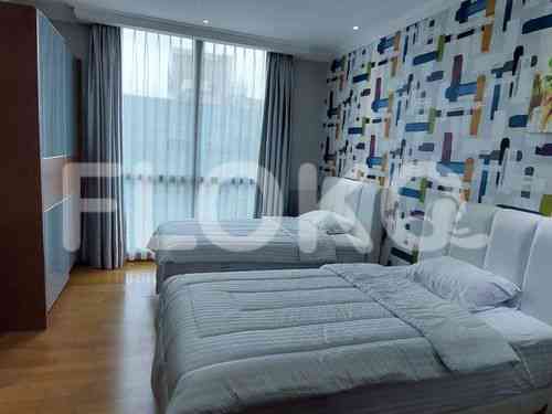 2 Bedroom on 57th Floor for Rent in Residence 8 Senopati - fse938 2