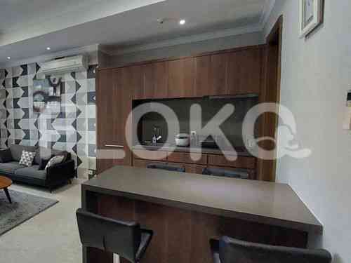 2 Bedroom on 57th Floor for Rent in Residence 8 Senopati - fse938 4