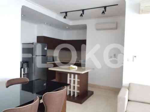 2 Bedroom on 28th Floor for Rent in Residence 8 Senopati - fse1e0 3