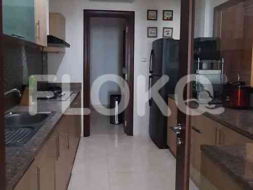 3 Bedroom on 16th Floor for Rent in Bellezza Apartment - fpe865 2