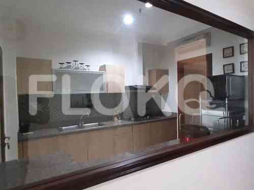 3 Bedroom on 16th Floor for Rent in Bellezza Apartment - fpe865 3