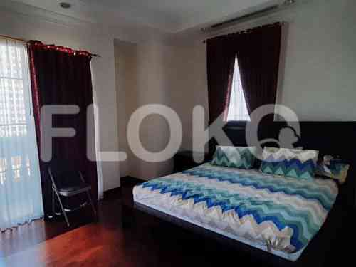 3 Bedroom on 16th Floor for Rent in Bellezza Apartment - fpe865 4