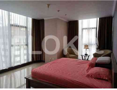 3 Bedroom on 15th Floor for Rent in Lavanue Apartment - fpa16f 6