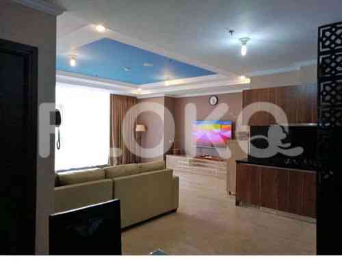 3 Bedroom on 15th Floor for Rent in Lavanue Apartment - fpa16f 2