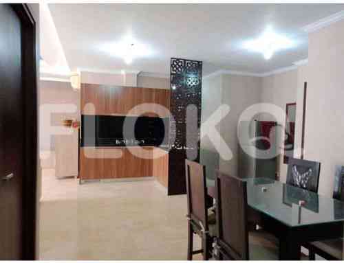 3 Bedroom on 15th Floor for Rent in Lavanue Apartment - fpa16f 1